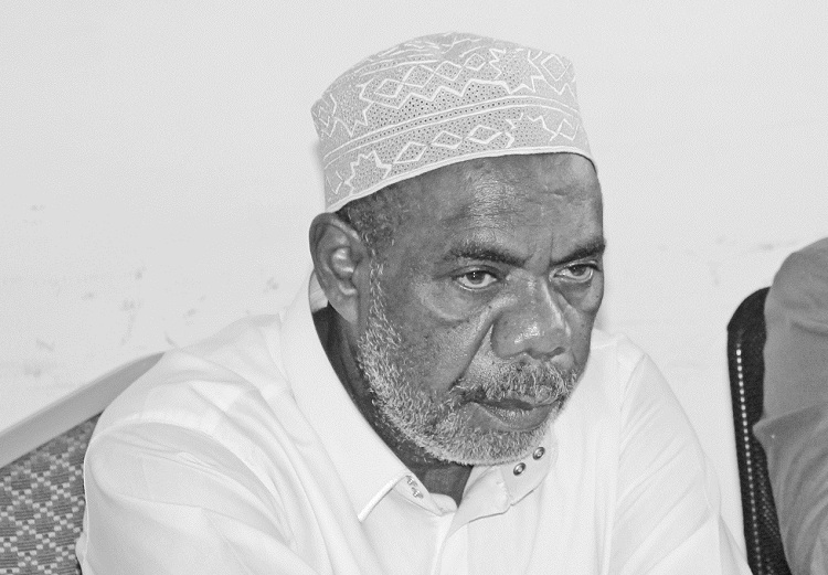 image Religion / Un Fatwa contre « Yi remwa », d'Ali Combo